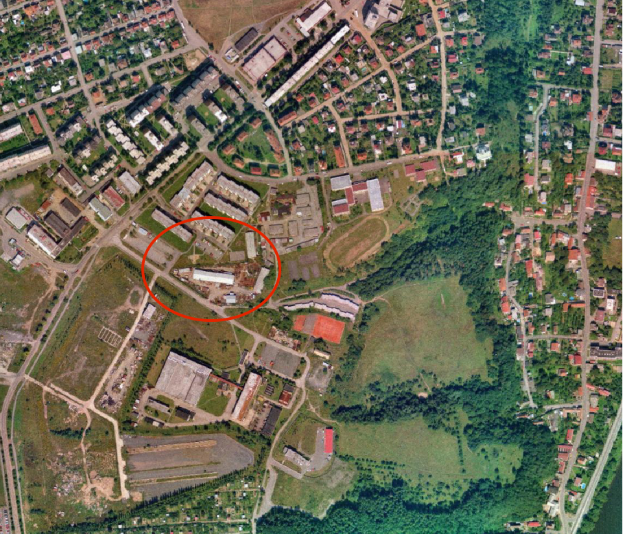 Druhá polovina 20. století